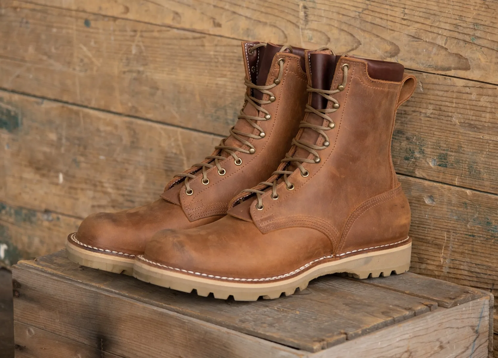 Turnbull sold by Nicks Boots product image thumbnail 3