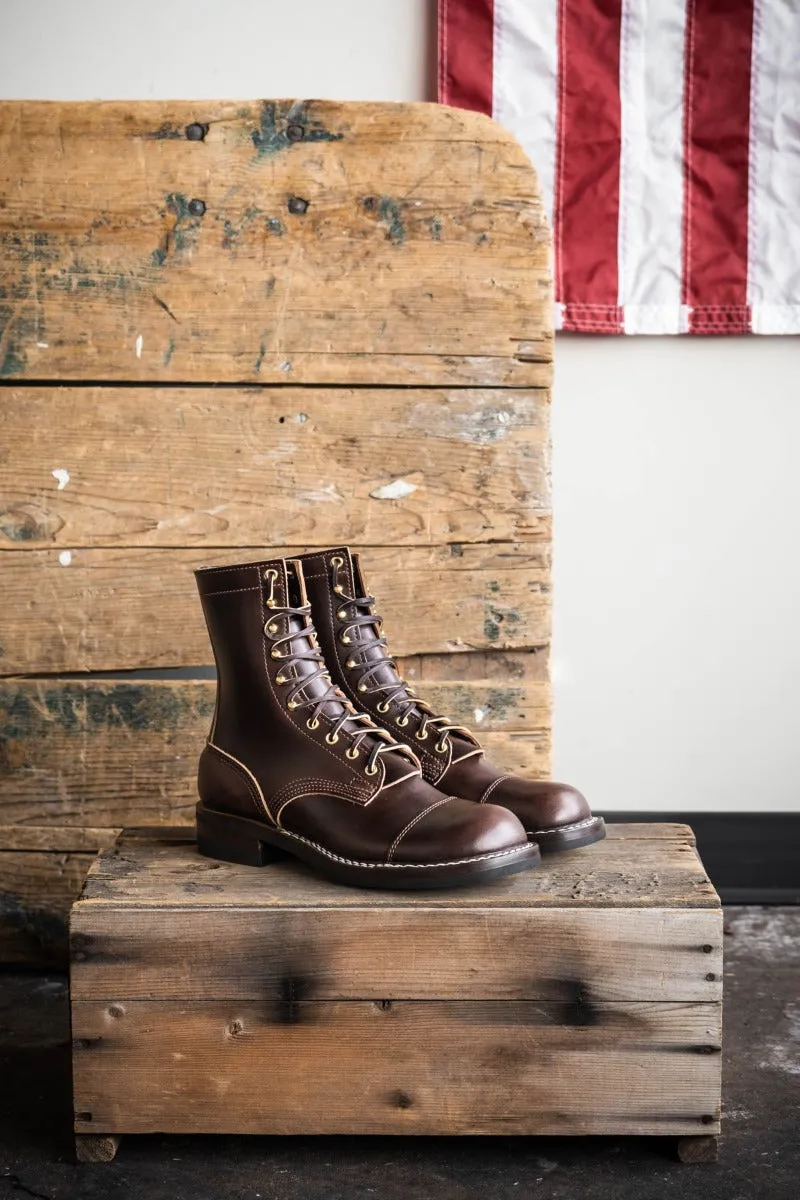 Trooper sold by Nicks Boots product image thumbnail 3