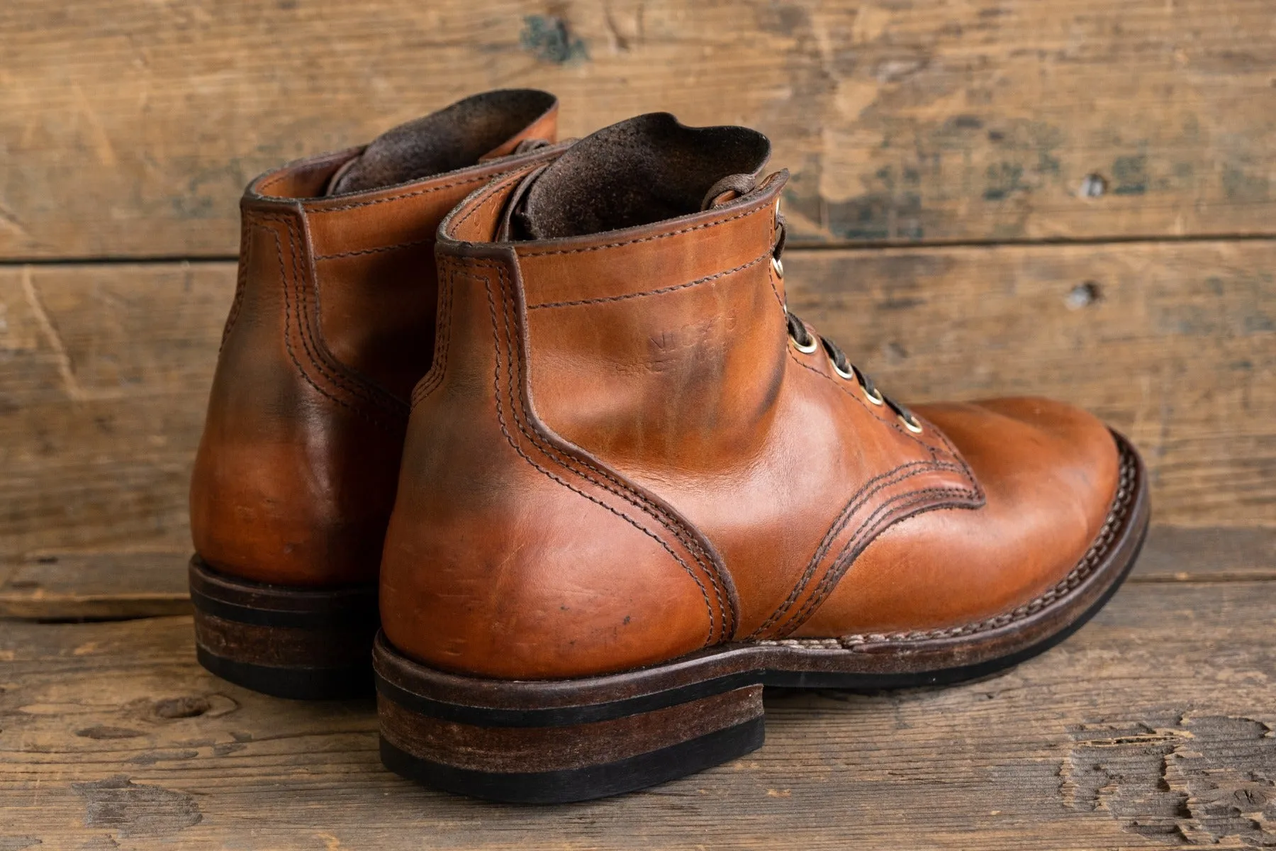 LL64 - Maker's Collection sold by Nicks Boots product image thumbnail 4