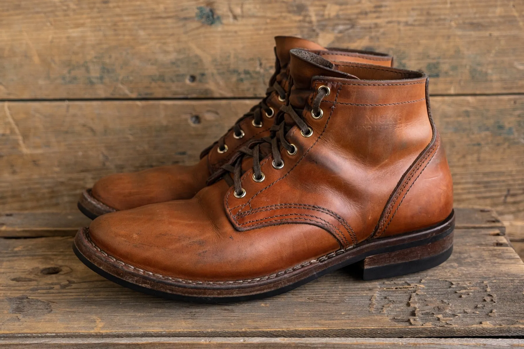 LL64 - Maker's Collection sold by Nicks Boots