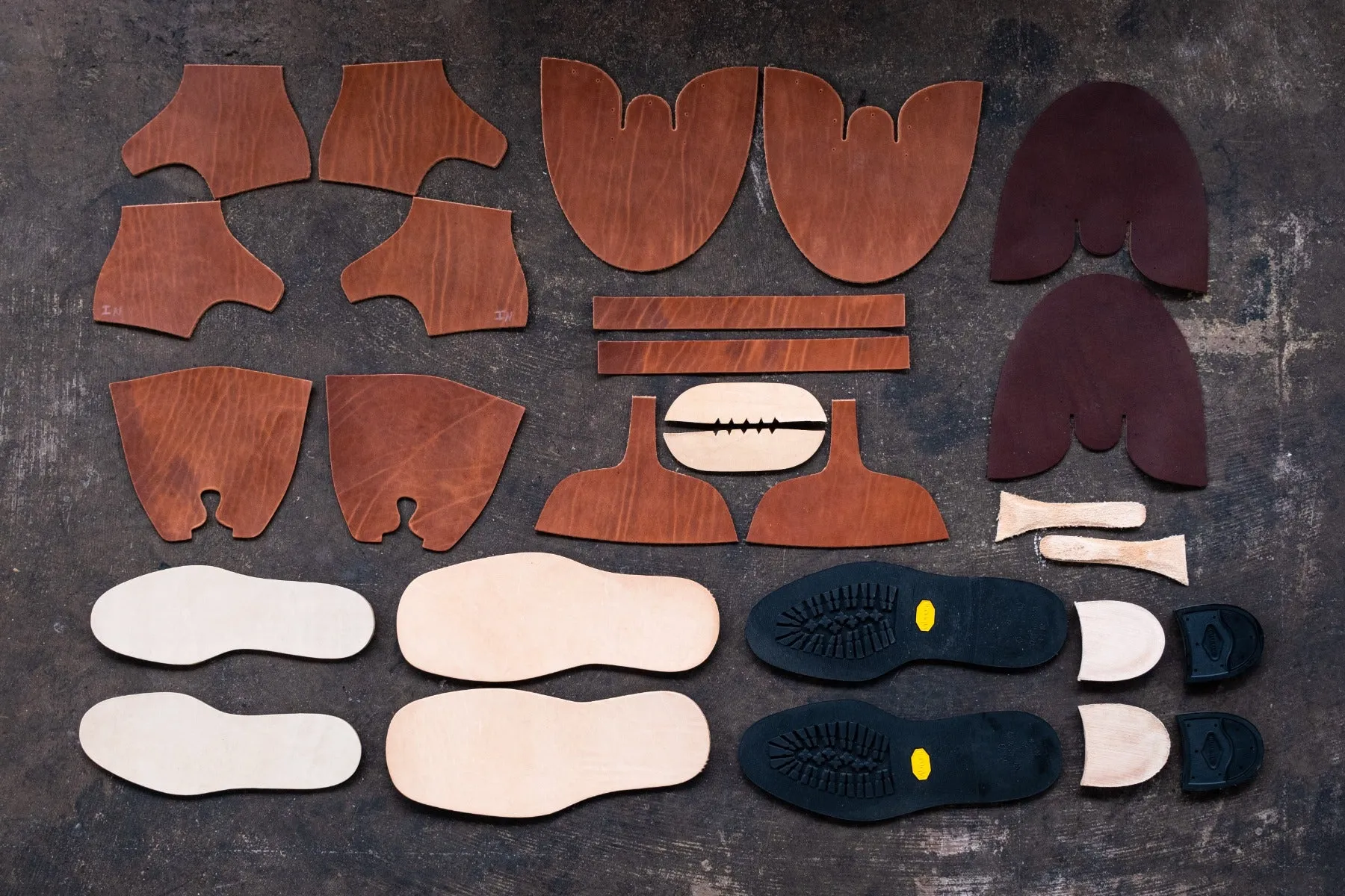 LL64 - Maker's Collection sold by Nicks Boots product image thumbnail 5