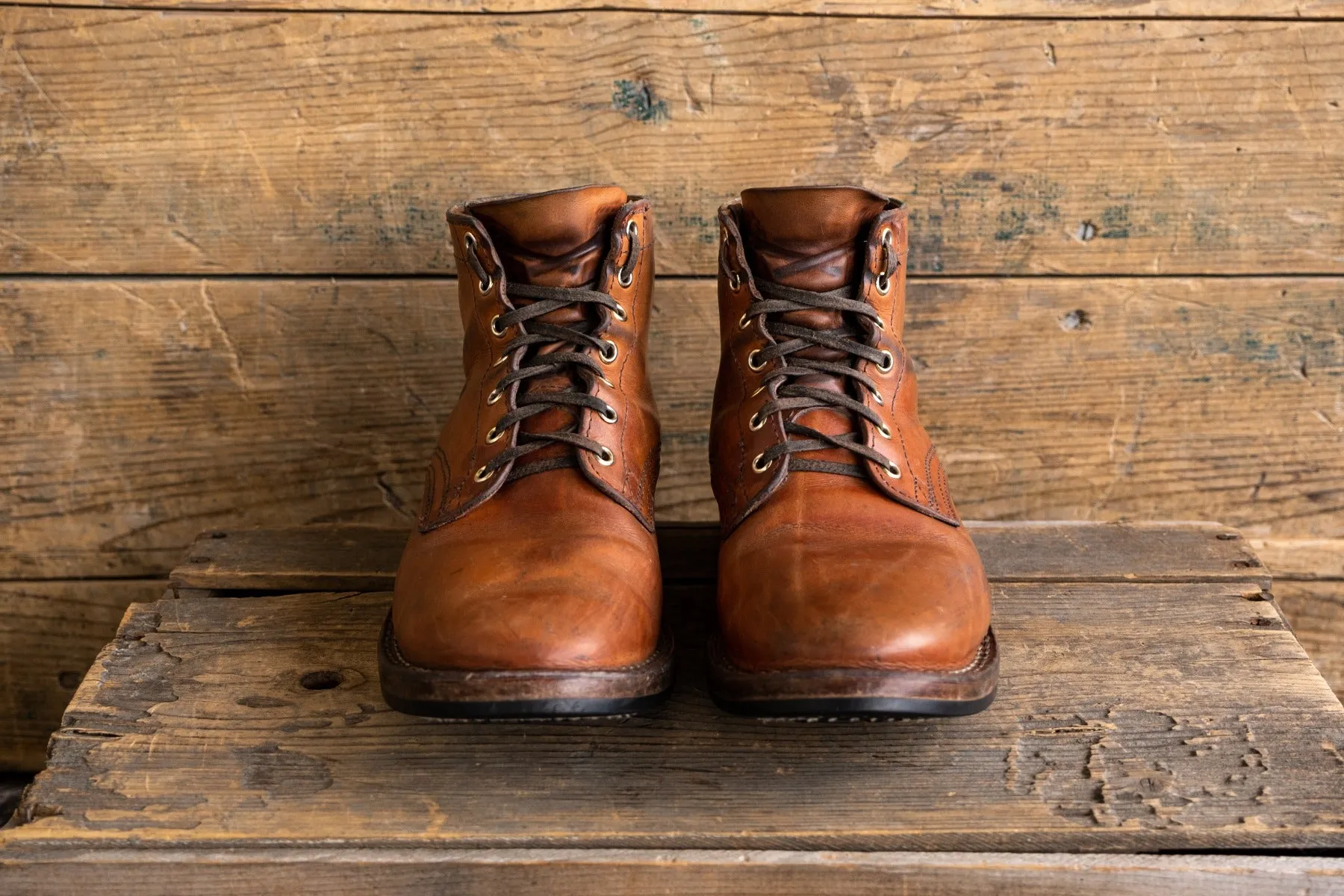 LL64 - Maker's Collection sold by Nicks Boots product image thumbnail 3
