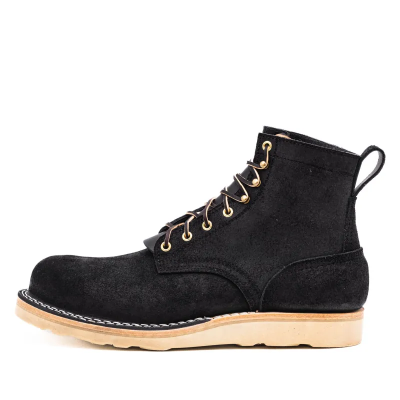 WedgeWork sold by Nicks Boots