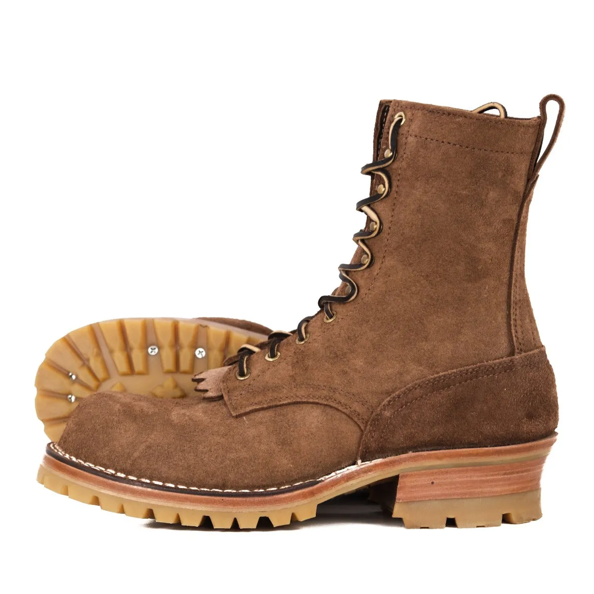 BuilderPro® Honey Vibram - Trades Program sold by Nicks Boots product image thumbnail 3