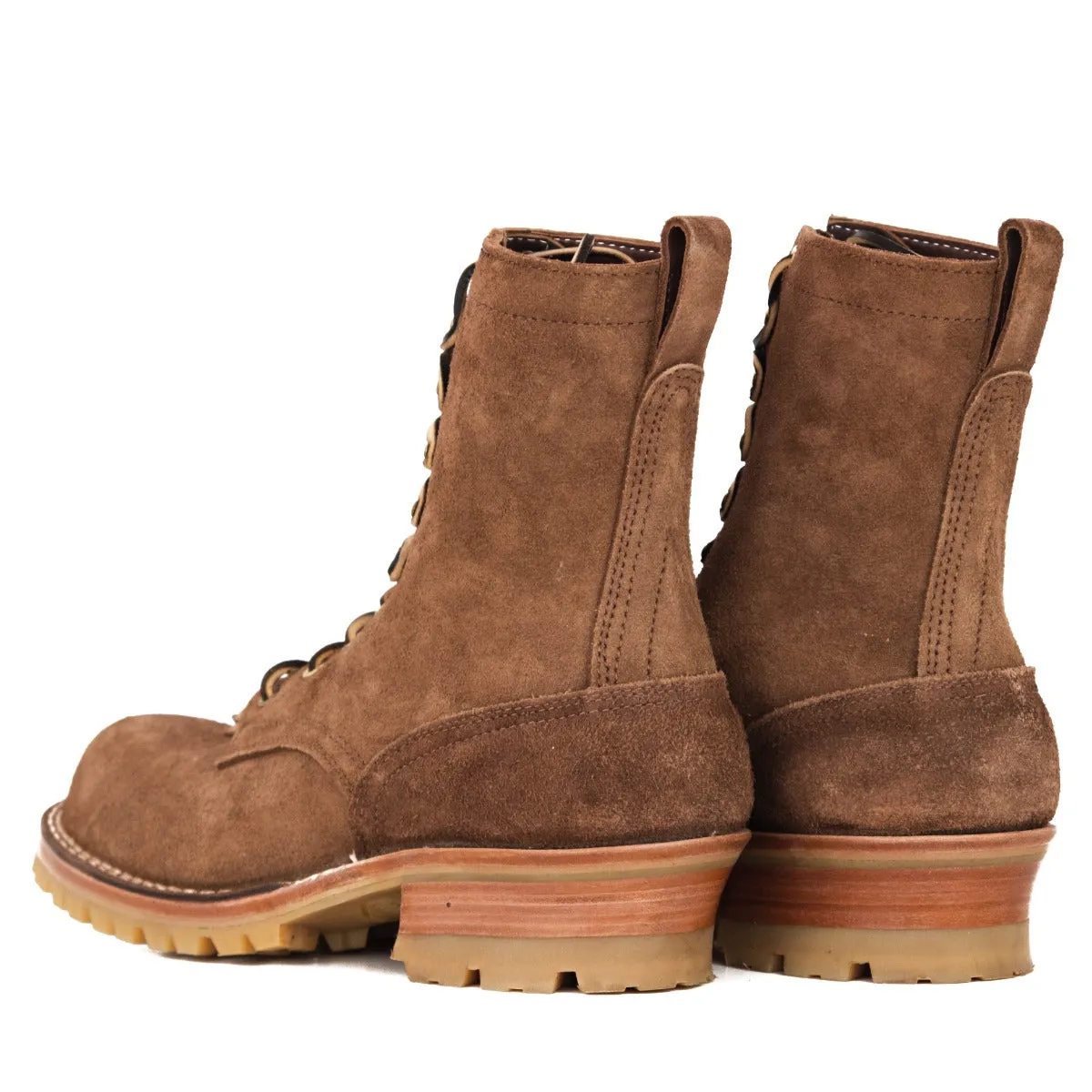 BuilderPro® Honey Vibram - Trades Program sold by Nicks Boots product image thumbnail 5
