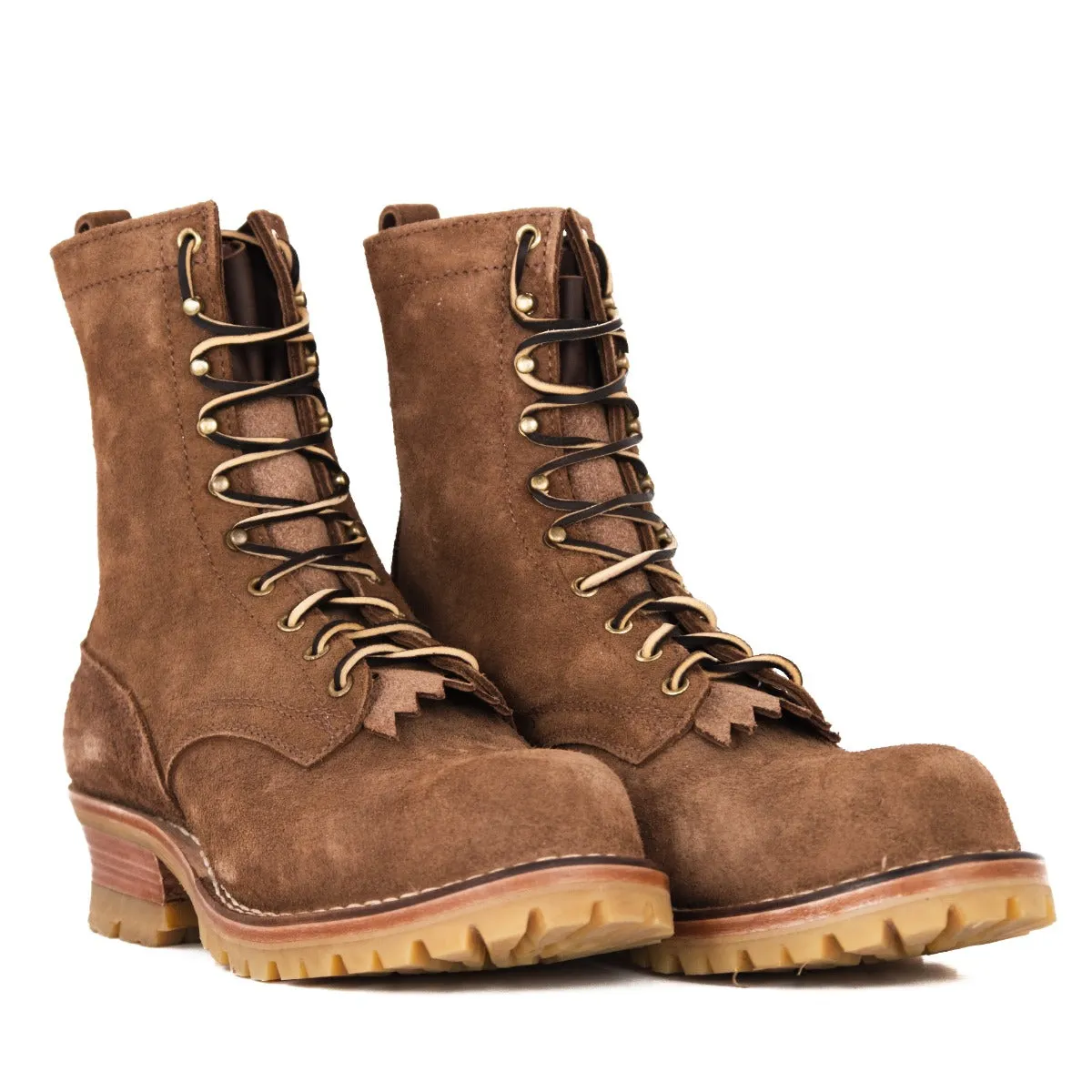 BuilderPro® Honey Vibram - Trades Program sold by Nicks Boots product image thumbnail 4