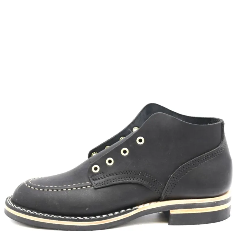 Riverfront Moc Toe 9.5 A - Ready To Ship! sold by Nicks Boots