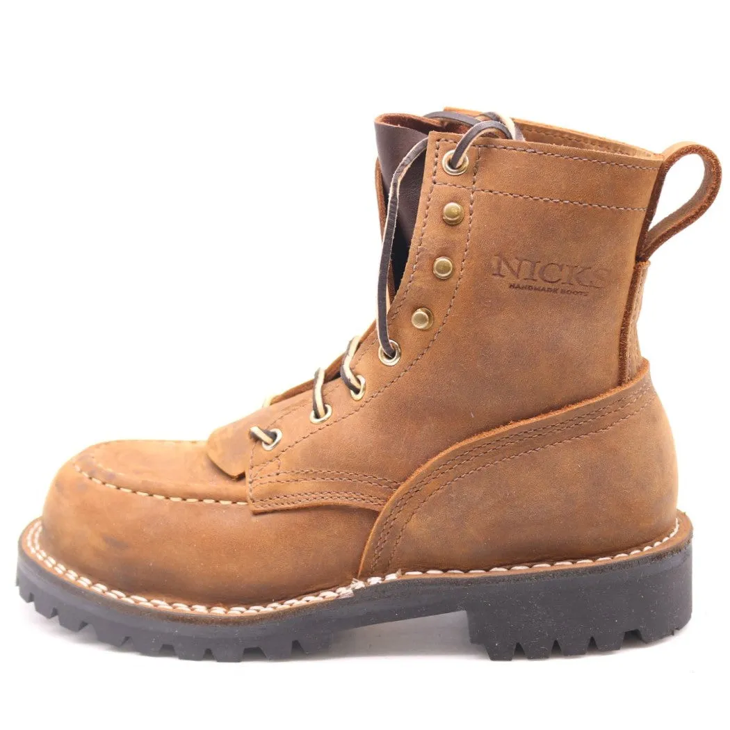 Safety WaterWork® 4 EE - Seconds! sold by Nicks Boots