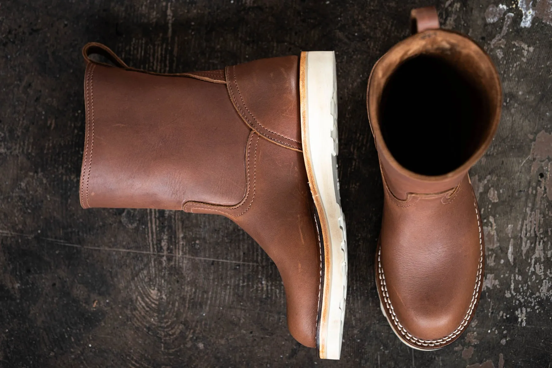 Wellington - Build Your Own sold by Nicks Boots product image thumbnail 5