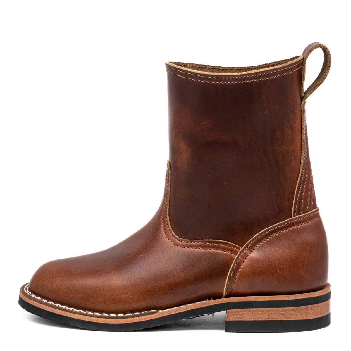 Wellington Heritage Boot sold by Nicks Boots