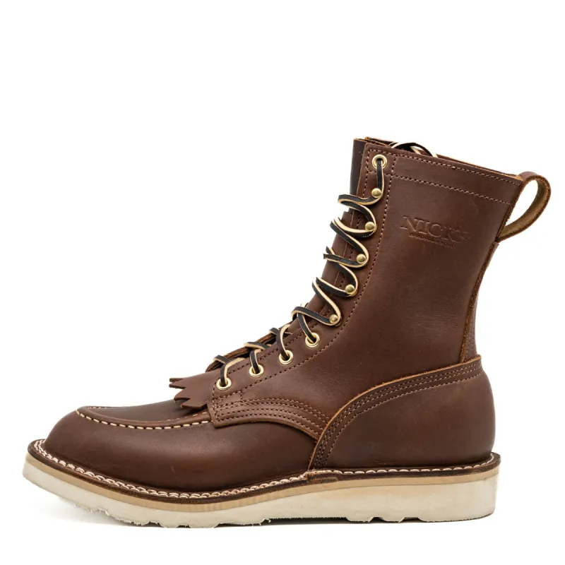 MocToePro - EH Rated - Trades Program sold by Nicks Boots