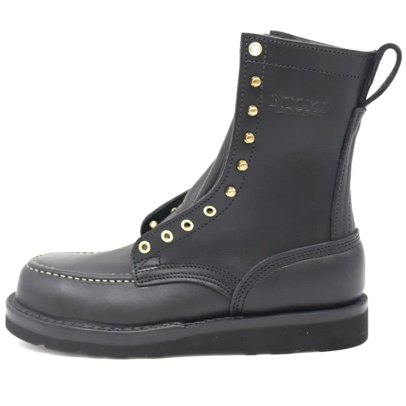 MTO Safety Toe 7.5 B - Ready To Ship! sold by Nicks Boots