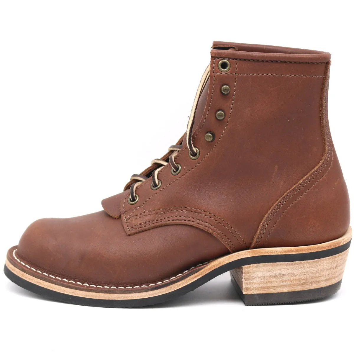 Becca 7 EE - Ready to Ship! sold by Nicks Boots