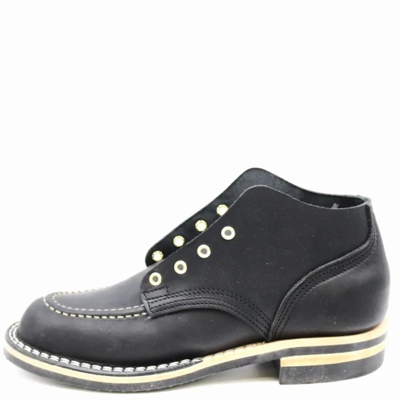 Riverfront Moc Toe 9.5 A - Ready To Ship! sold by Nicks Boots