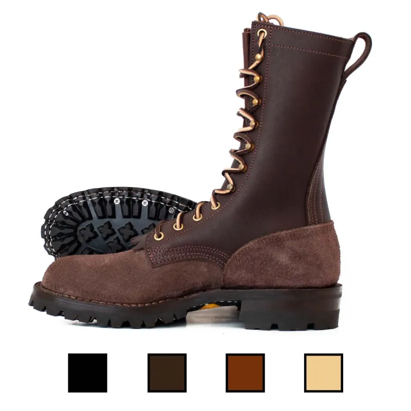 BuilderPro® - HNW Moderate Arch - Quick Ship! sold by Nicks Boots