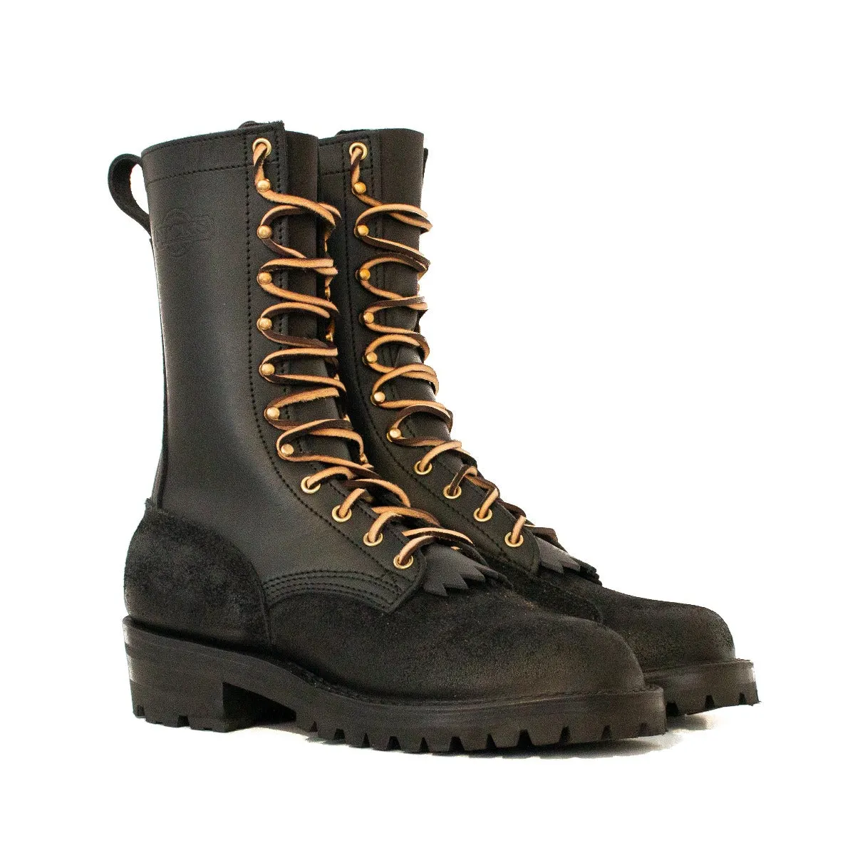Lineman - HNW Moderate Arch - Quick Ship! sold by Nicks Boots product image thumbnail 2