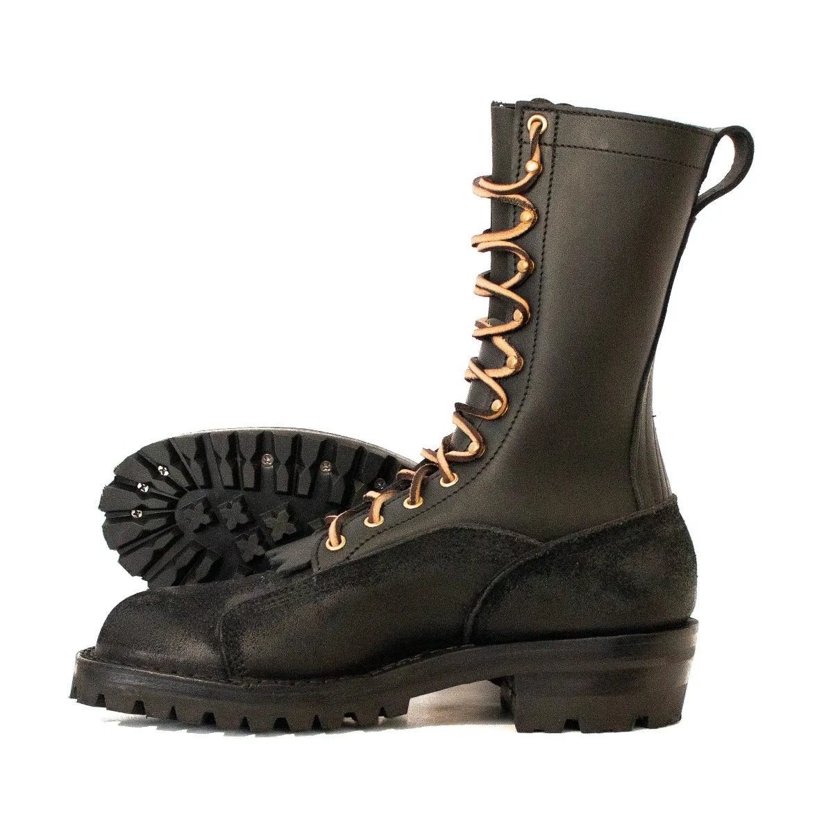 Lineman - HNW Moderate Arch - Quick Ship! sold by Nicks Boots