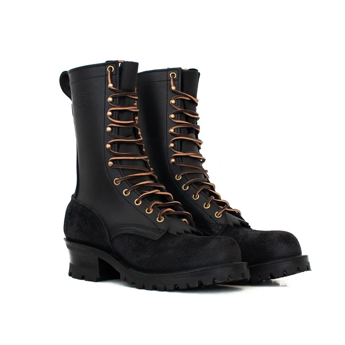 Hot Shot® 67 Classic Arch - NFPA - Quick Ship! sold by Nicks Boots product image thumbnail 3