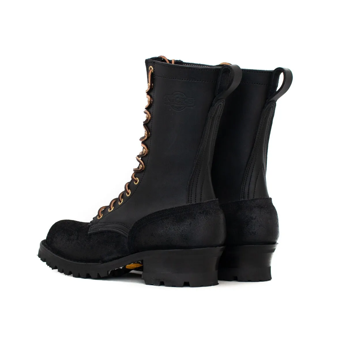 Hot Shot® 67 Classic Arch - NFPA - Quick Ship! sold by Nicks Boots product image thumbnail 4