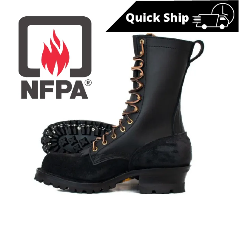 Hot Shot® 67 Classic Arch - NFPA - Quick Ship! sold by Nicks Boots