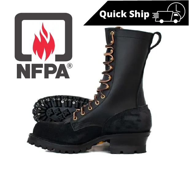 Hot Shot® 67 Classic Arch - NFPA - Quick Ship! sold by Nicks Boots