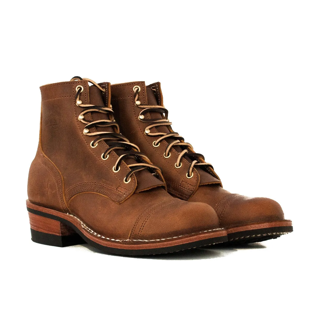 Charley sold by Nicks Boots product image thumbnail 3