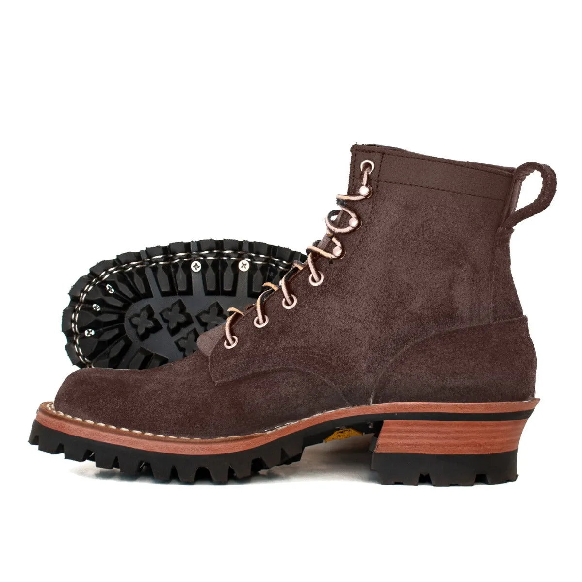 Urban Logger® sold by Nicks Boots product image thumbnail 4