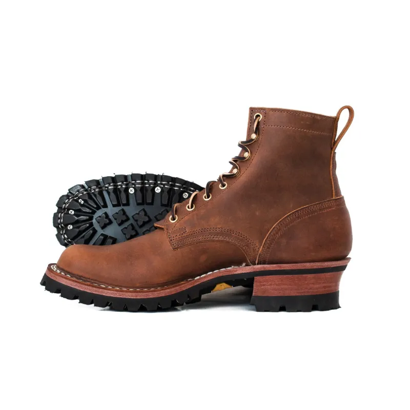 Urban Logger® sold by Nicks Boots