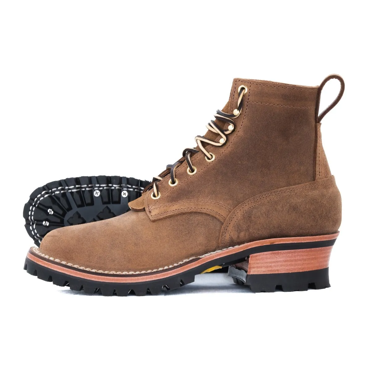 Urban Logger® sold by Nicks Boots product image thumbnail 5