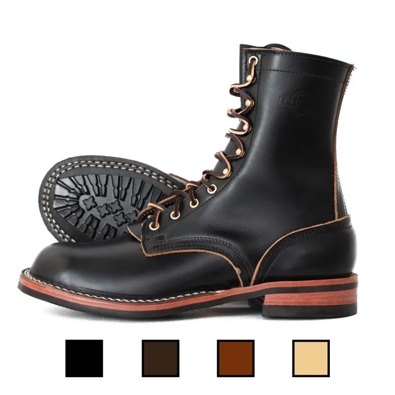 Officer sold by Nicks Boots