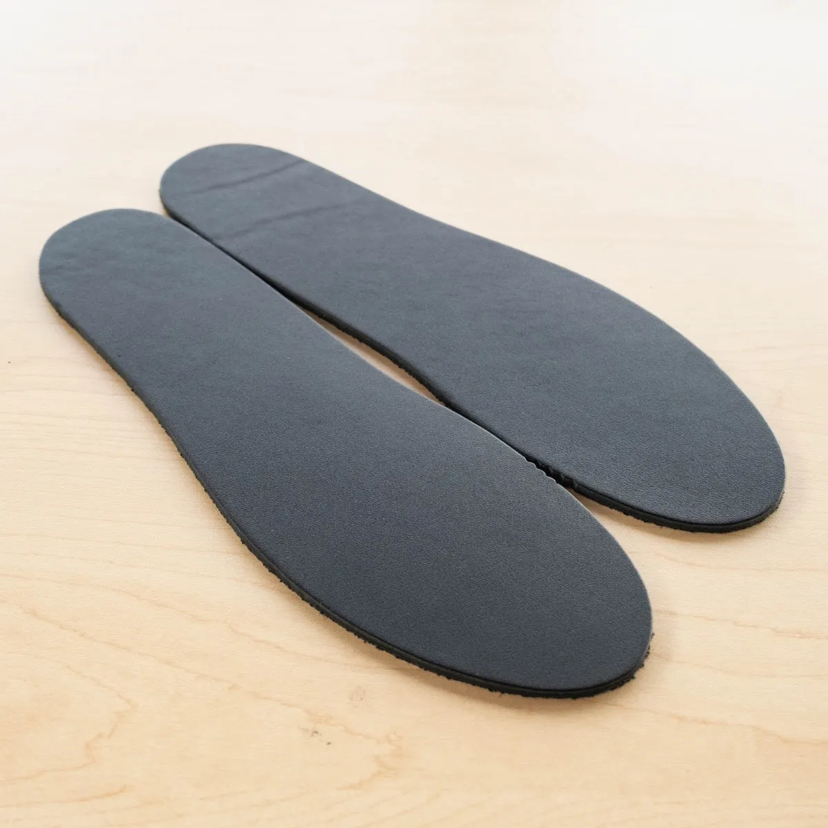 Leather Insoles – Standard | Protect & Extend the Life of Your Boots sold by Nicks Boots product image thumbnail 5