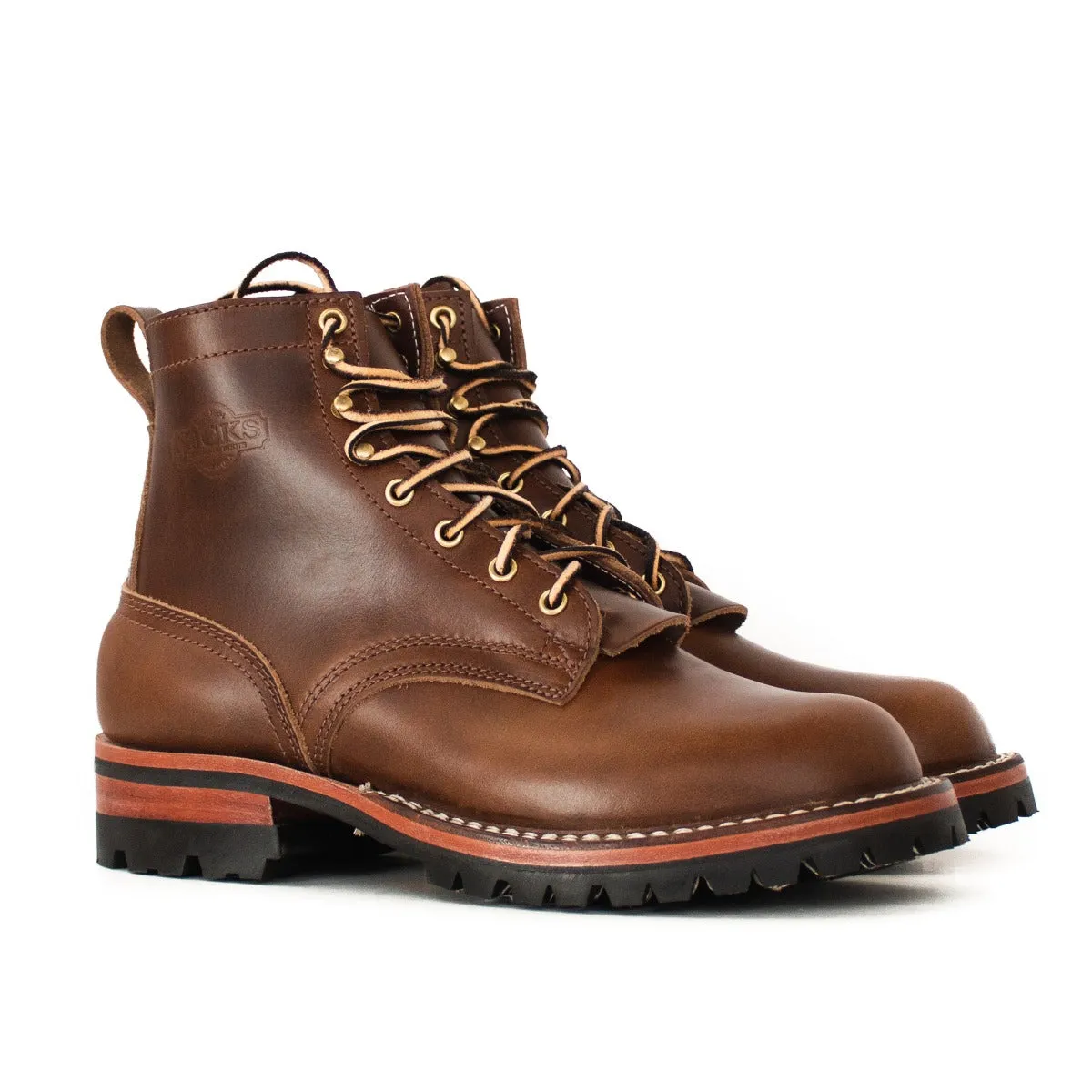Urban Drifter sold by Nicks Boots product image thumbnail 3