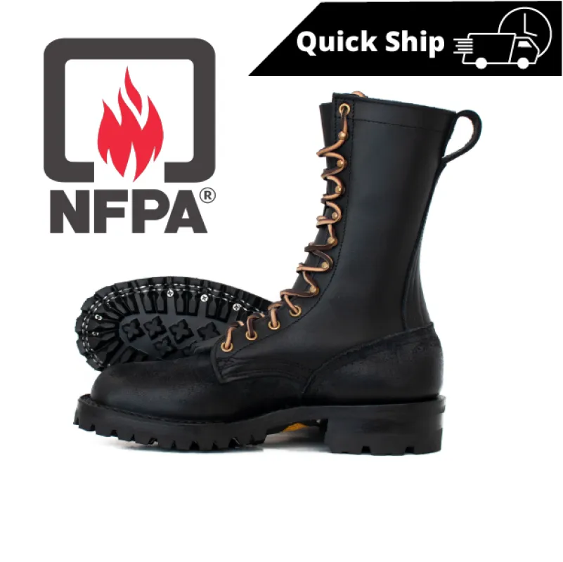 Hot Shot® HNW Moderate Arch - NFPA - Quick Ship! sold by Nicks Boots