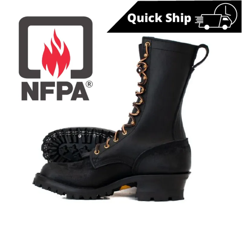 Hot Shot® 55  Classic Arch - NFPA - Quick Ship! sold by Nicks Boots