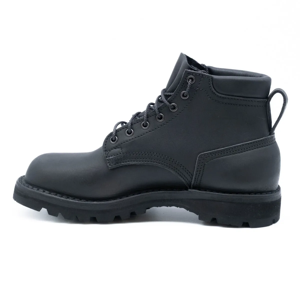 Marshal Tactical Boot - Quick Ship sold by Nicks Boots product image thumbnail 2