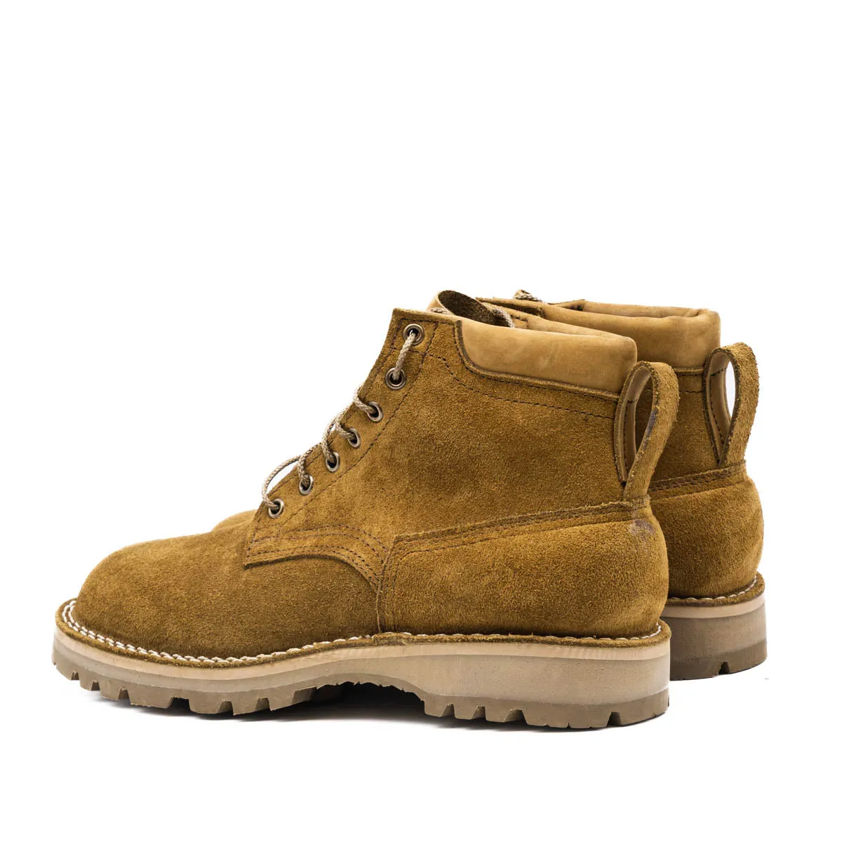 Marshal Tactical Boot - Quick Ship sold by Nicks Boots product image thumbnail 3
