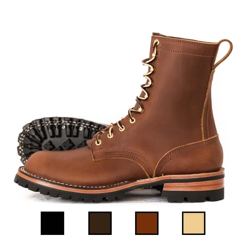 Overlander sold by Nicks Boots