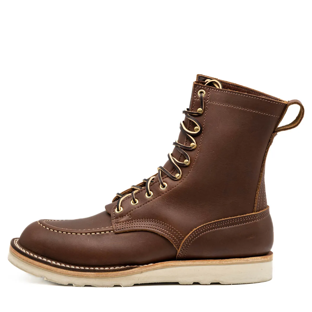 Moc Toe Wedge- Quick Ship! sold by Nicks Boots