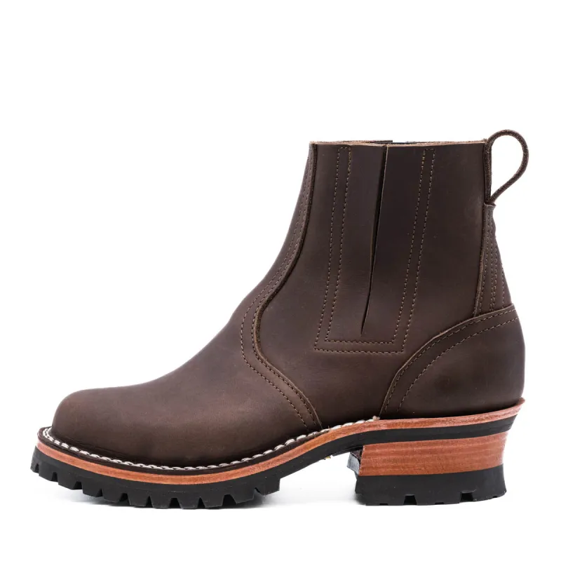 Work Chelsea sold by Nicks Boots