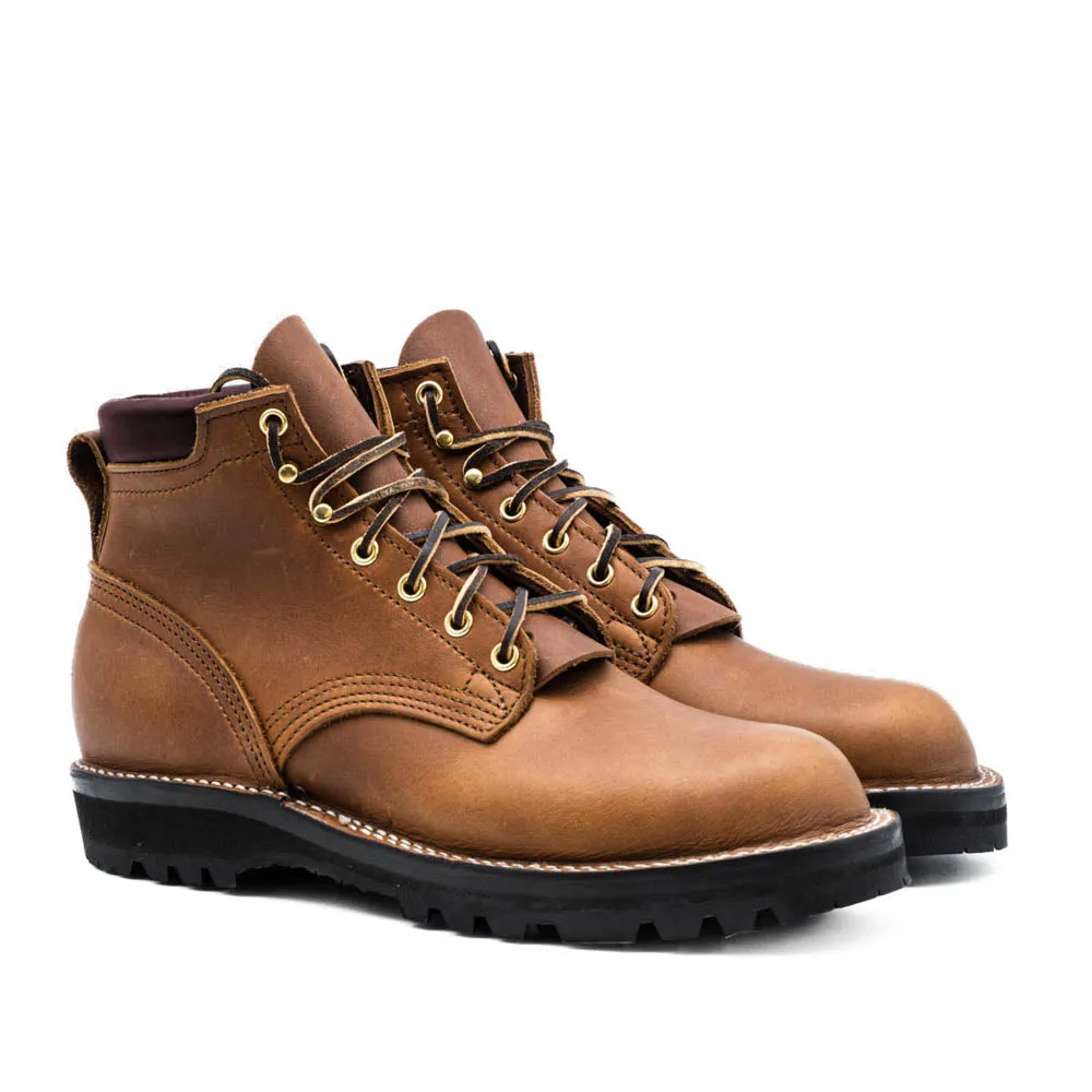 Ridgeline Hiking Boot sold by Nicks Boots product image thumbnail 2