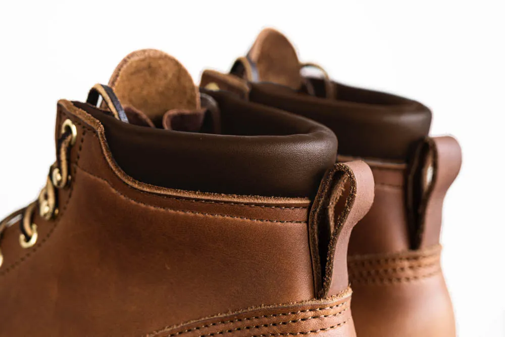 Ridgeline Hiking Boot sold by Nicks Boots product image thumbnail 4