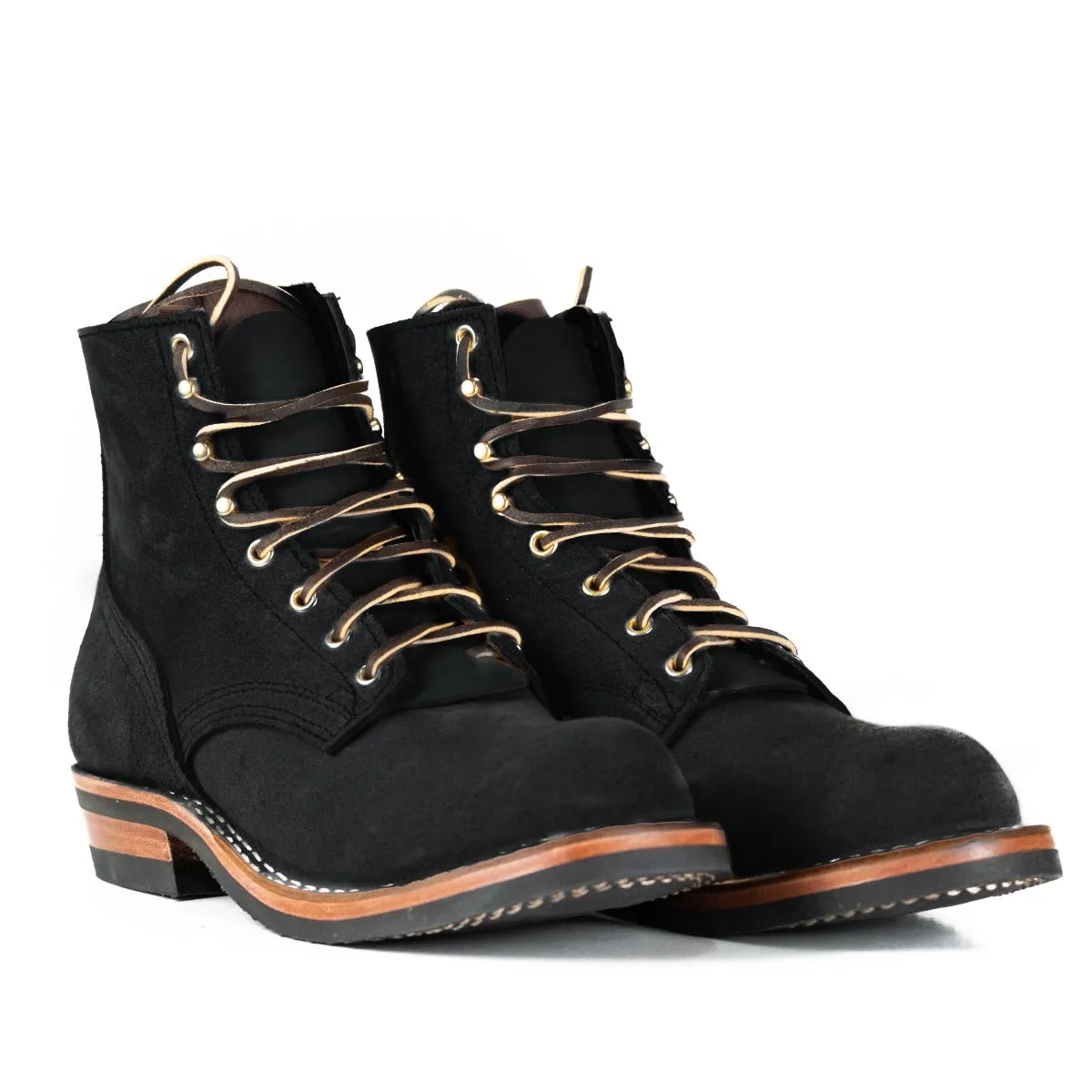 Prospector sold by Nicks Boots product image thumbnail 5