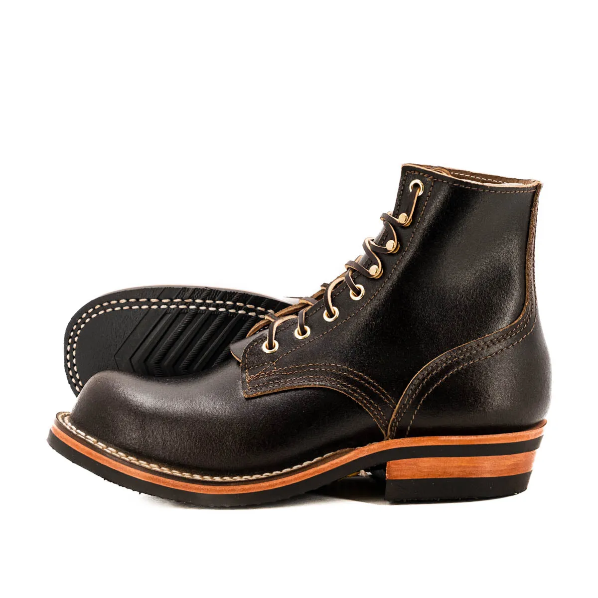 Prospector sold by Nicks Boots