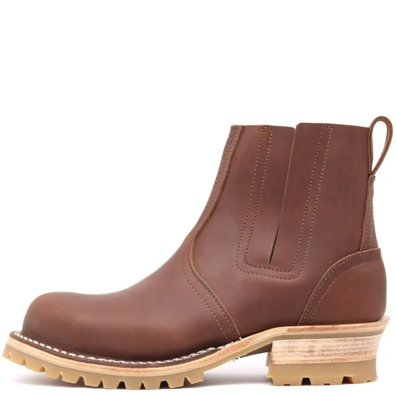 Chelsea (Safety Toe) 11.5 EE - Ready To Ship! sold by Nicks Boots