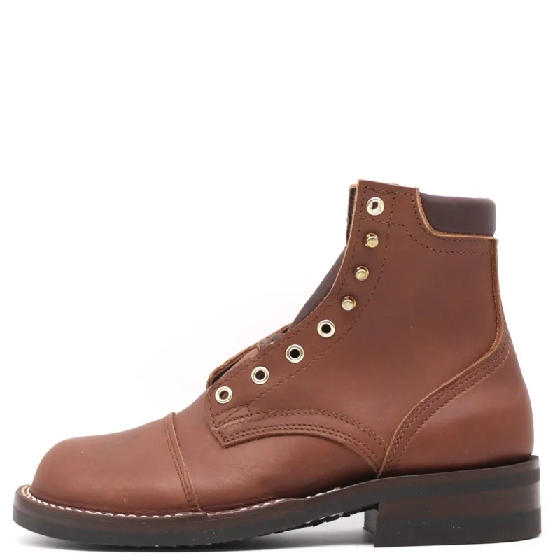 MTO 6.5 E - Ready To Ship! sold by Nicks Boots