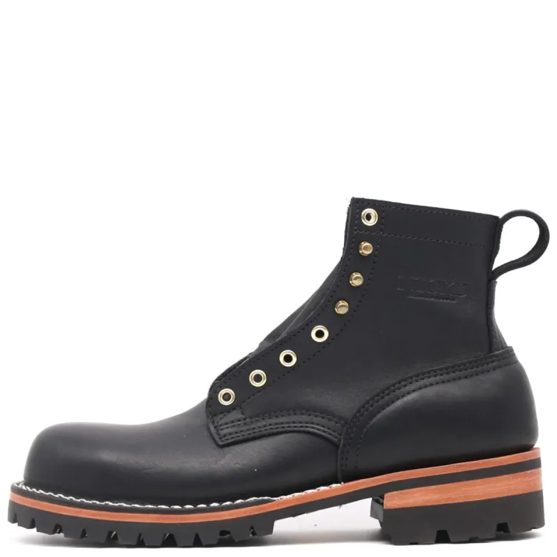 WireCutter (Safety Toe) 9.5 A - Ready To Ship! sold by Nicks Boots