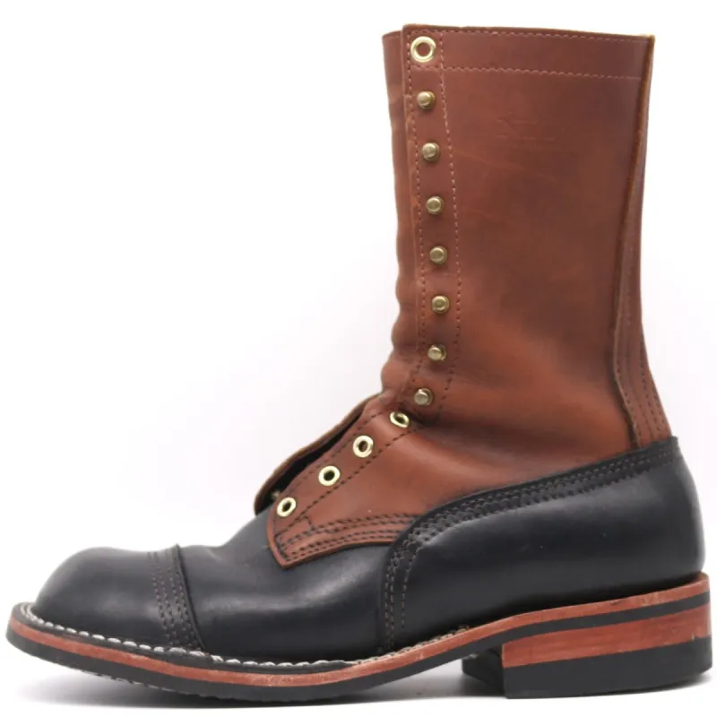 BuilderPro HD MTO (DeltaArch) 9.5 F - Seconds! sold by Nicks Boots