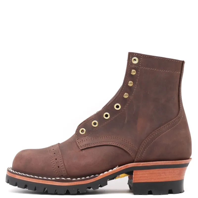 MTO 7 D - Ready To Ship! sold by Nicks Boots