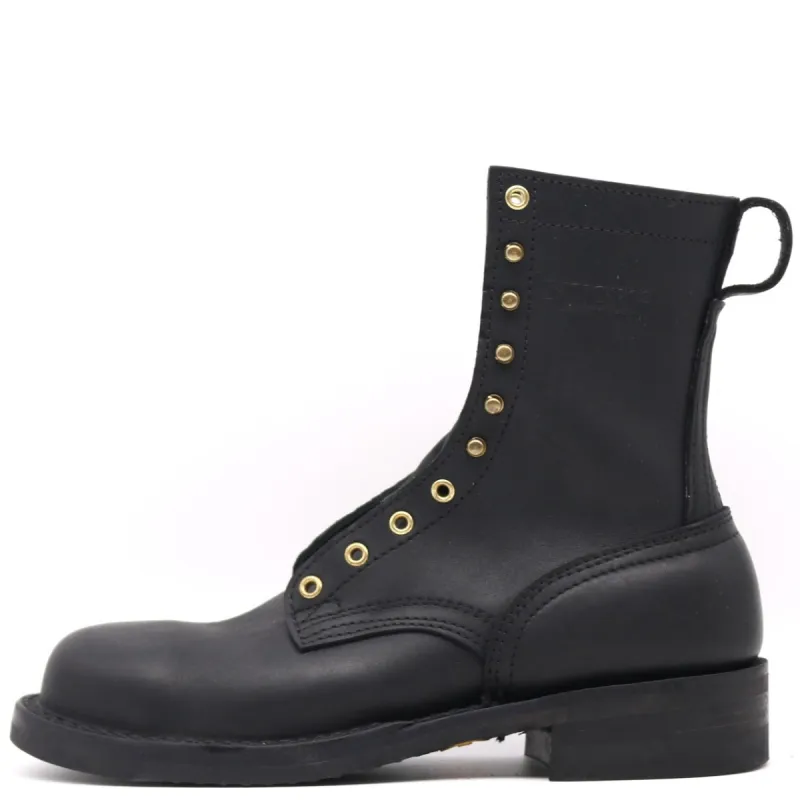 Safety LaceUp 9.5 B - Ready To Ship! sold by Nicks Boots