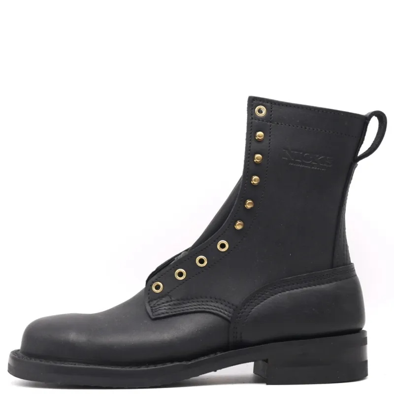 MTO (Safety Toe) 9.5 B - Ready To Ship! sold by Nicks Boots